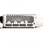 MSI GeForce RTX 4060 Ti VENTUS 2X BLACK 16G OC