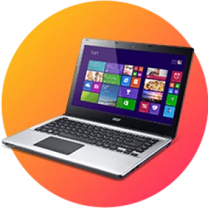 icon Notebooky