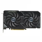 ASUS DUAL GEFORCE RTX 4060 TI OC EDITION 8GB