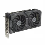 ASUS DUAL GEFORCE RTX 4060 TI OC EDITION 8GB