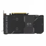 ASUS DUAL GEFORCE RTX 4060 TI OC EDITION 8GB