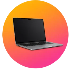 icon Notebooky