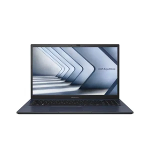 ASUS ExpertBook B1 B1502CGA-BQ0217X Star Black