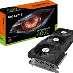 GIGABYTE GeForce RTX 4090 WINDFORCE V2 24G, 24GB GDDR6X