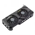ASUS Dual AMD Radeon RX 7700 XT OC Edition 12GB