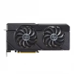 ASUS Dual AMD Radeon RX 7700 XT OC Edition 12GB