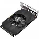 ASUS Radeon PH-RX550-4G-EVO, 4GB