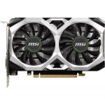 MSI GeForce GTX 1650 VENTUS XS D6 4G OCV1, 4GB