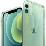Apple iPhone 12, 64 GB, Green
