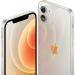 Apple iPhone 12, 128GB, White