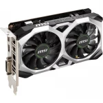 MSI GeForce GTX 1650 VENTUS XS D6 4G OCV1, 4GB