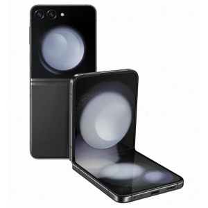 SAMSUNG Galaxy Z Flip 5, 8GB/256GB, Grey