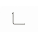 Samsung Galaxy Z Flip 5 5G/8GB/512GB/Beige