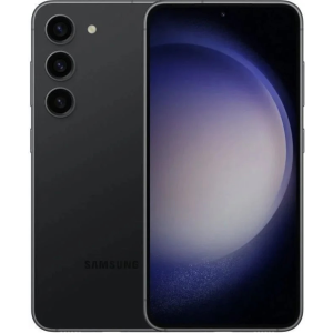 Samsung Galaxy S23 8GB/256GB Black