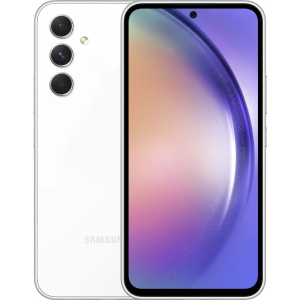 Samsung Galaxy A54 5G 8GB/128GB, White