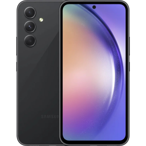 Samsung Galaxy A54 5G 8GB/128GB, Black