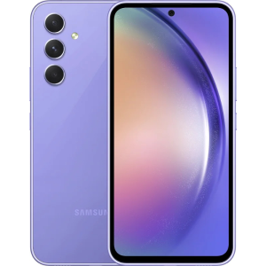 Samsung Galaxy A54 5G 8GB/128GB, Light Violet