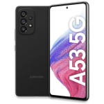 Samsung Galaxy A53 5G A536B 8GB/128GB Black