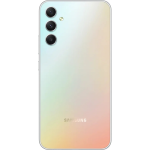 SAMSUNG Galaxy A34 5G, 6GB/128GB, Silver