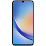 SAMSUNG Galaxy A34 5G, 6GB/128GB, Silver