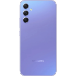 SAMSUNG Galaxy A34 5G, 6GB/128GB, Light Violet