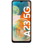 SAMSUNG Galaxy A23 5G, 4GB/128GB, Blue