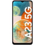 SAMSUNG Galaxy A23 5G, 4GB/128GB, White