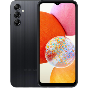 SAMSUNG Galaxy A04s, 3GB/32GB, Black