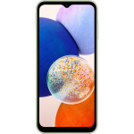 SAMSUNG Galaxy A14, 4GB/128GB, Light Green