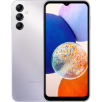 SAMSUNG Galaxy A14, 4GB/64GB, Silver