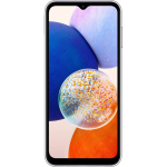 SAMSUNG Galaxy A14, 4GB/64GB, Silver