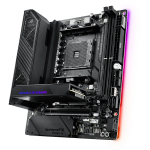 ASUS ROG Crosshair VIII Impact