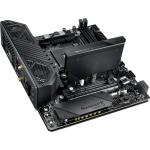 ASUS ROG Crosshair VIII Impact