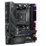 ASUS ROG Crosshair VIII Impact