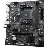 GIGABYTE A520M H