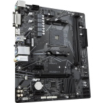 GIGABYTE A520M H