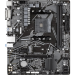 GIGABYTE A520M H