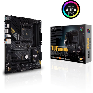 ASUS TUF GAMING B550-PLUS