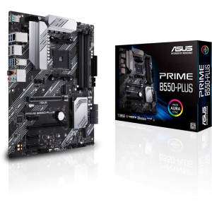 ASUS PRIME B550-PLUS