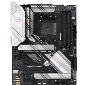 ASUS ROG STRIX B550-A GAMING