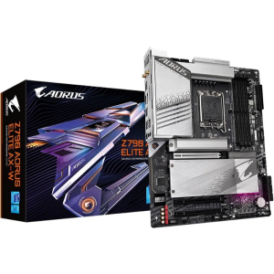 GIGABYTE Z790 AORUS ELITE AX-W