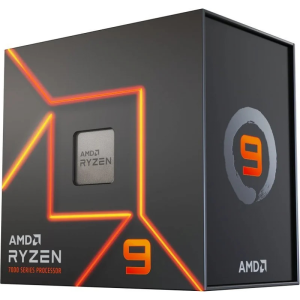 AMD Ryzen 9 7950X