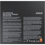 AMD Ryzen 9 7900X3D