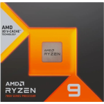 AMD Ryzen 9 7900X3D
