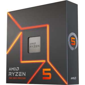 AMD Ryzen 5 7600X