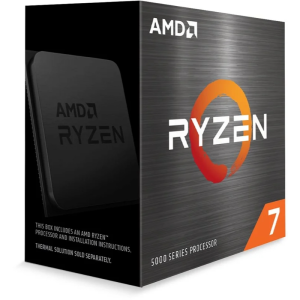 AMD Ryzen 7 5700X