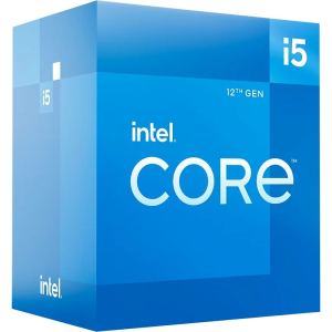 Intel Core i5-12500