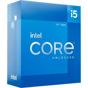 Intel Core i5-12600KF