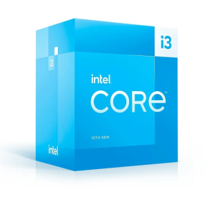 Intel Core i3-13100