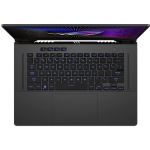 ASUS ROG Zephyrus G16, Sivý